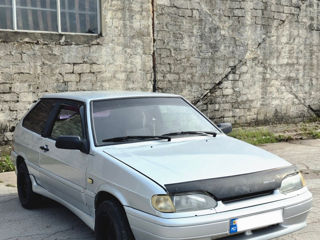Lada / ВАЗ 2113 фото 1