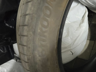 Hankook 235/50 r20-300evra. foto 2