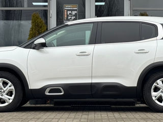 Citroen C5 Aircross foto 7