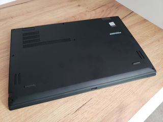 ThinkPad X1 Yoga foto 8