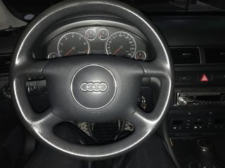 Audi A6 foto 7