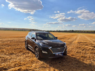 Hyundai Tucson foto 2