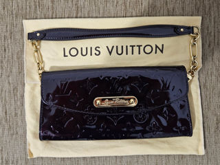 Louis Vuitton Amarante Monogram