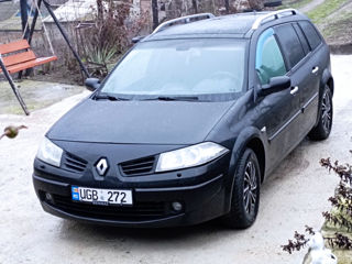 Renault Megane foto 3