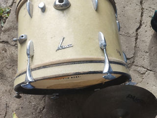 Toba bass ,,sonor ,,1960-70 Anglia foto 2