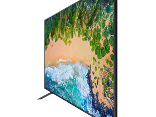 Samsung 55NU7102, smart LED,138 cm, ultra HD 4K, preț nou:11499lei, hamster.  md foto 4