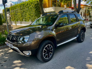 Dacia Duster foto 3