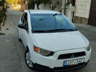 Mitsubishi Colt foto 6