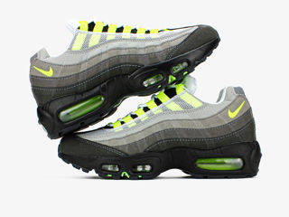 Nike Air Max 95 OG Neon foto 2