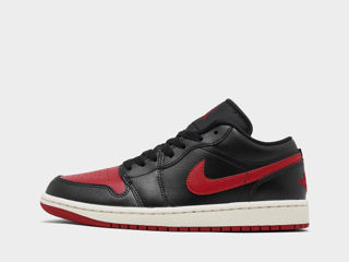 Incaltaminte Air Jordan 1 Low 100% Original foto 3