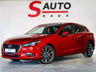 Mazda 3 фото 2