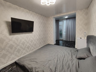 Apartament cu 2 camere, 75 m², Poșta Veche, Chișinău foto 5