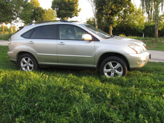 Lexus RX Series foto 2