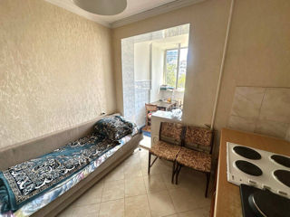 Apartament cu 1 cameră, 44 m², Râșcani, Chișinău foto 6