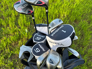 Vând crose golf foto 4