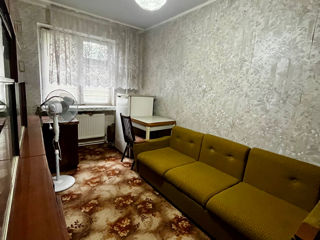 Apartament cu 3 camere, 59 m², Paminteni, Bălți foto 3