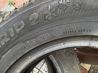 215/65 R16h Semperit foto 2