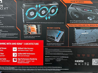 Radeon RX7800 XT foto 2