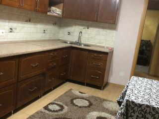 Apartament cu 2 camere, 82 m², Buiucani, Chișinău foto 7