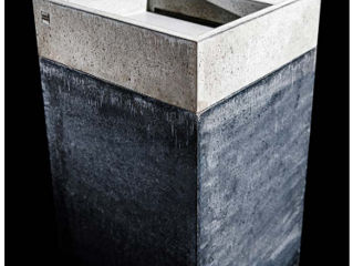Lavoar din beton de pe stock / умывальник из бетона со склада