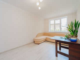 1-rm apt., 32 м², 1/5 fl.