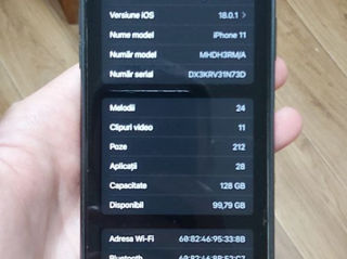 Iphone 11 128gb foto 2