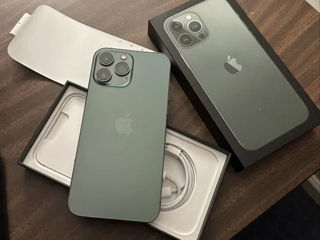 iphone 13 Pro Max 128GB Green