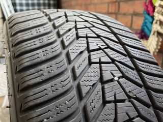 Зимние шины Hankook r18 foto 1