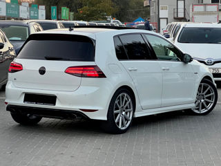 Volkswagen Golf foto 5