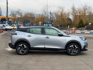 Peugeot 2008 foto 5