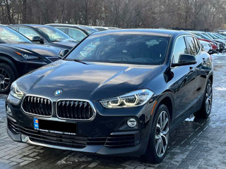 BMW X2 foto 1