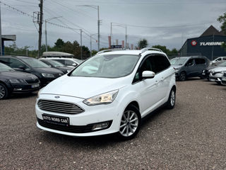 Ford C-Max foto 1