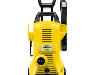 Aparat de spălat cu presiune Karcher K 3 Power Control, 1.676-100.0 foto 2