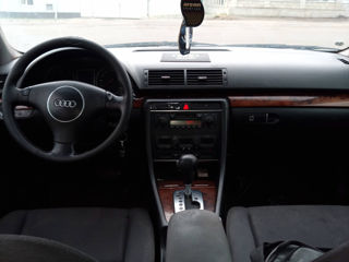 Audi A4 foto 4