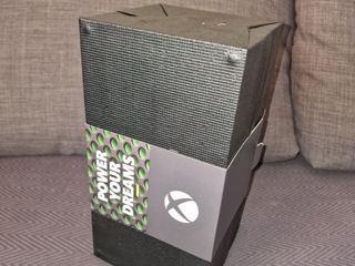 Xbox Series X nou foto 2