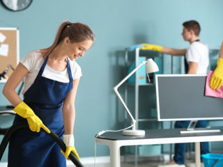 Curățenie de înaltă calitate în apartamente și case foto 4