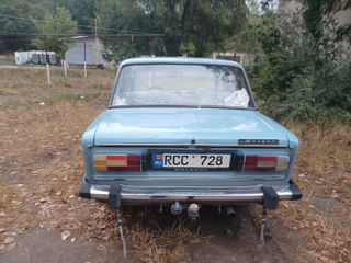 Lada / ВАЗ 2106 foto 4