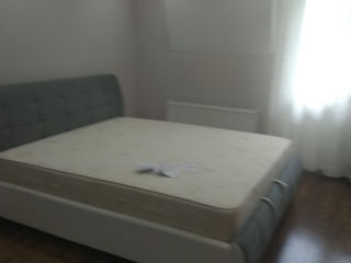 Apartament cu 1 cameră, 43 m², Telecentru, Chișinău foto 5