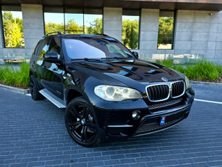 BMW X5 foto 2