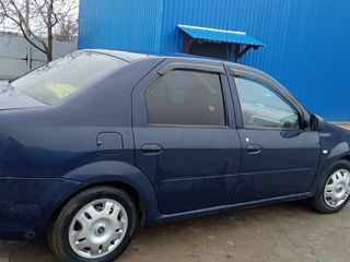 Dacia Logan foto 6