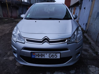 Citroen C3 foto 5