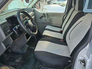 Volkswagen T4 foto 9