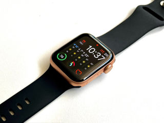 Apple Watch SE 1 / 40mm / Rose Gold