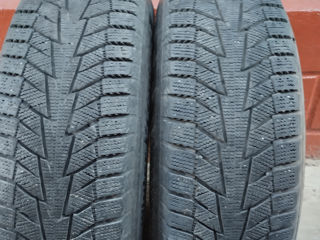 Vind 2 scaturi 205/70 R15 Hankook