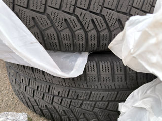 Hankook 225 45 18, 95V, m/s , зима foto 3