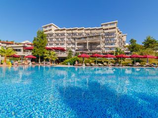 Prinde oferte la rețeaua de hoteluri *justiniano* din alanya de la 507 euro pentru 1 foto 18