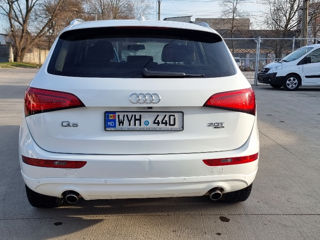 Audi Q5 foto 4