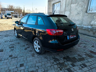 Seat Ibiza foto 5