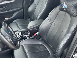 BMW 2 Series Gran Tourer foto 5