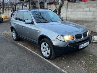 BMW X3 foto 3